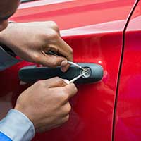 Automotive Hollywood Park Locksmith