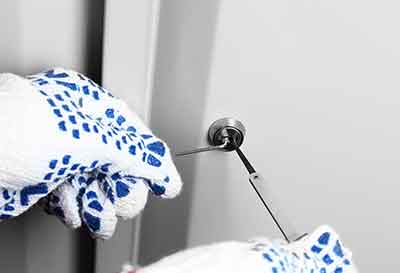 Locksmith Hollywood Park